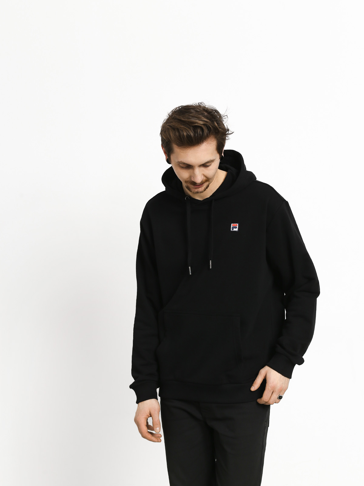 fila victor hoodie