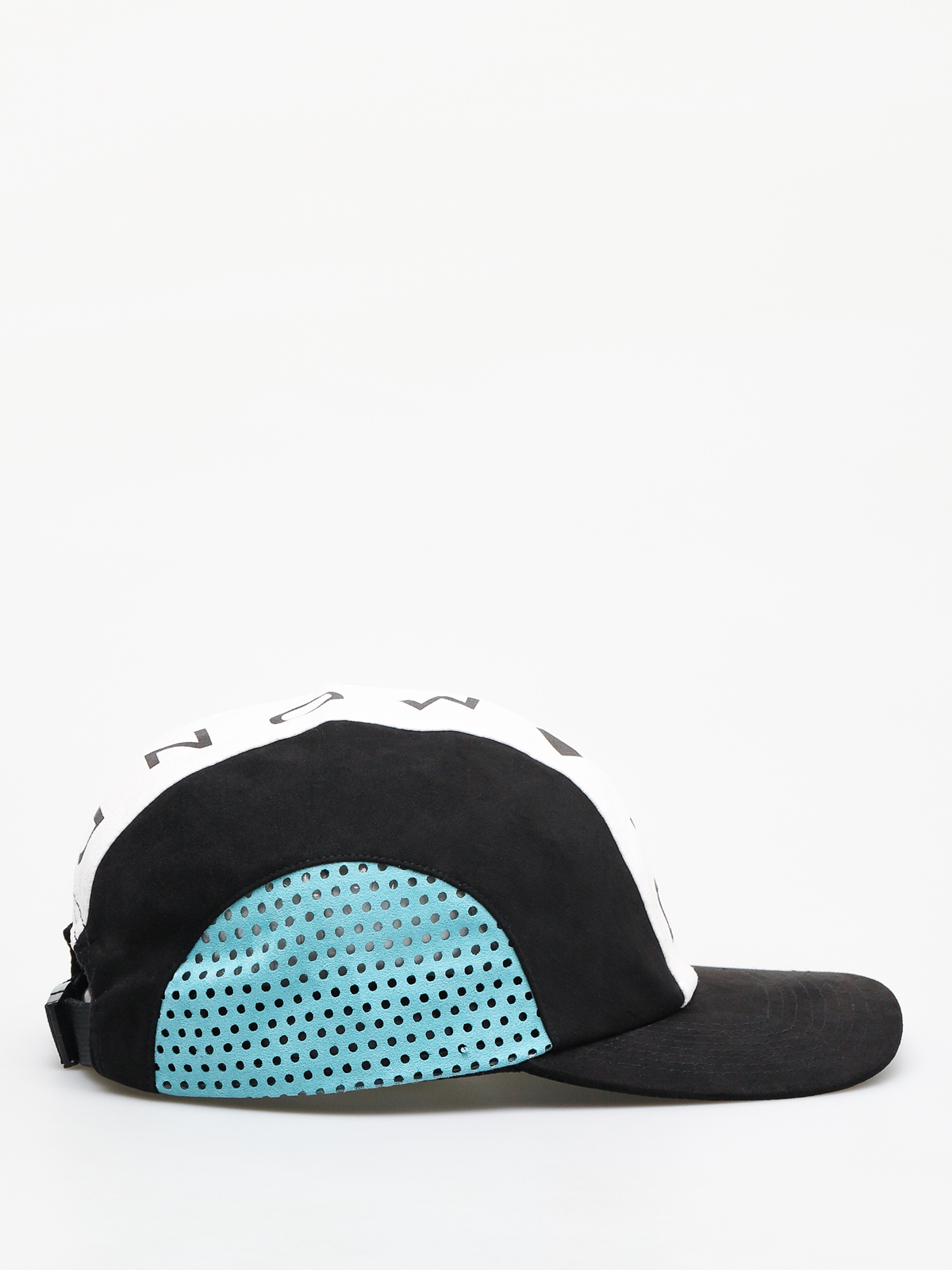 Diamond Supply Co. Marquise 5 Pan ZD Cap (black)