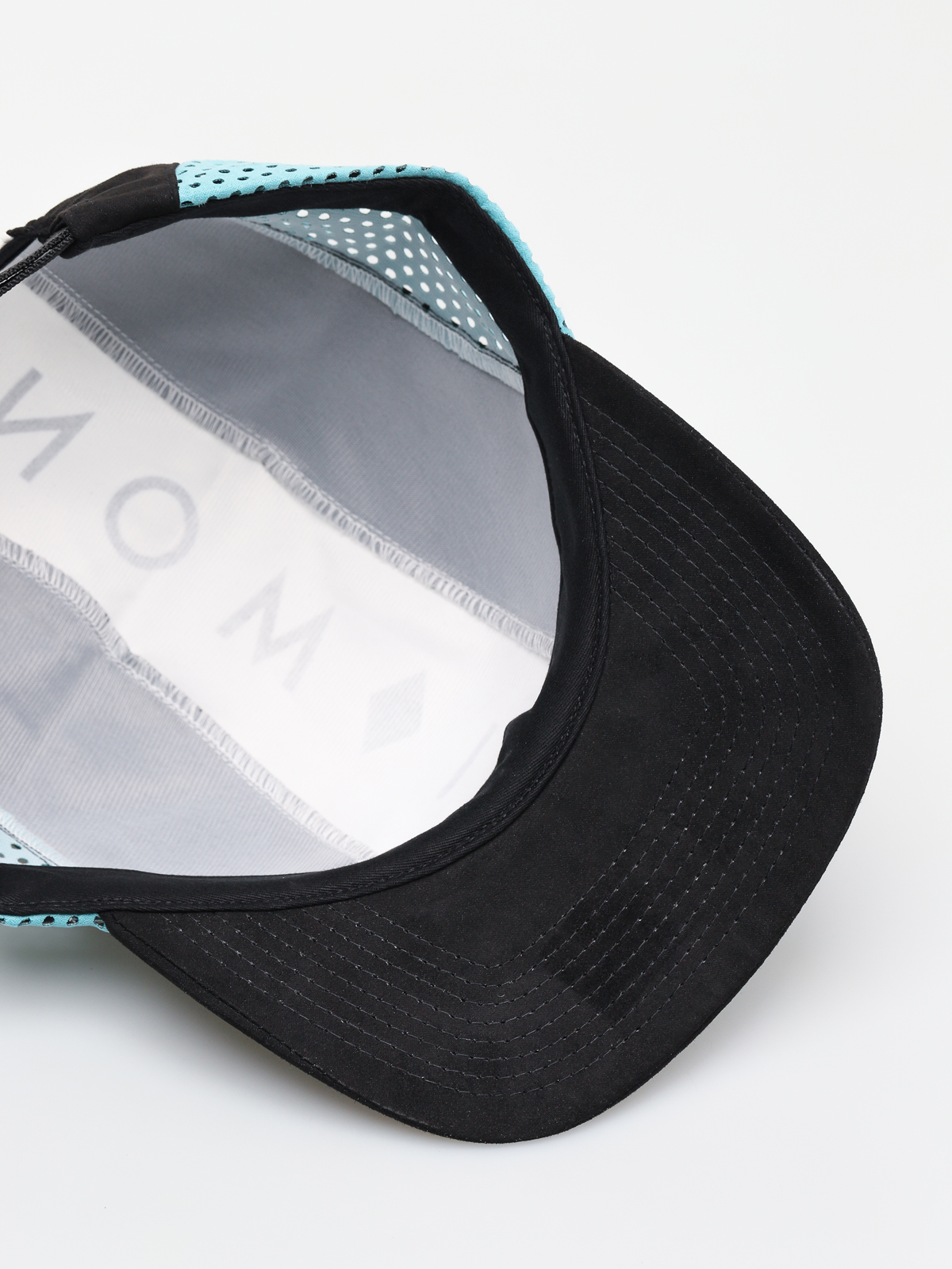 Diamond Supply Co. Marquise 5 Pan ZD Cap (black)