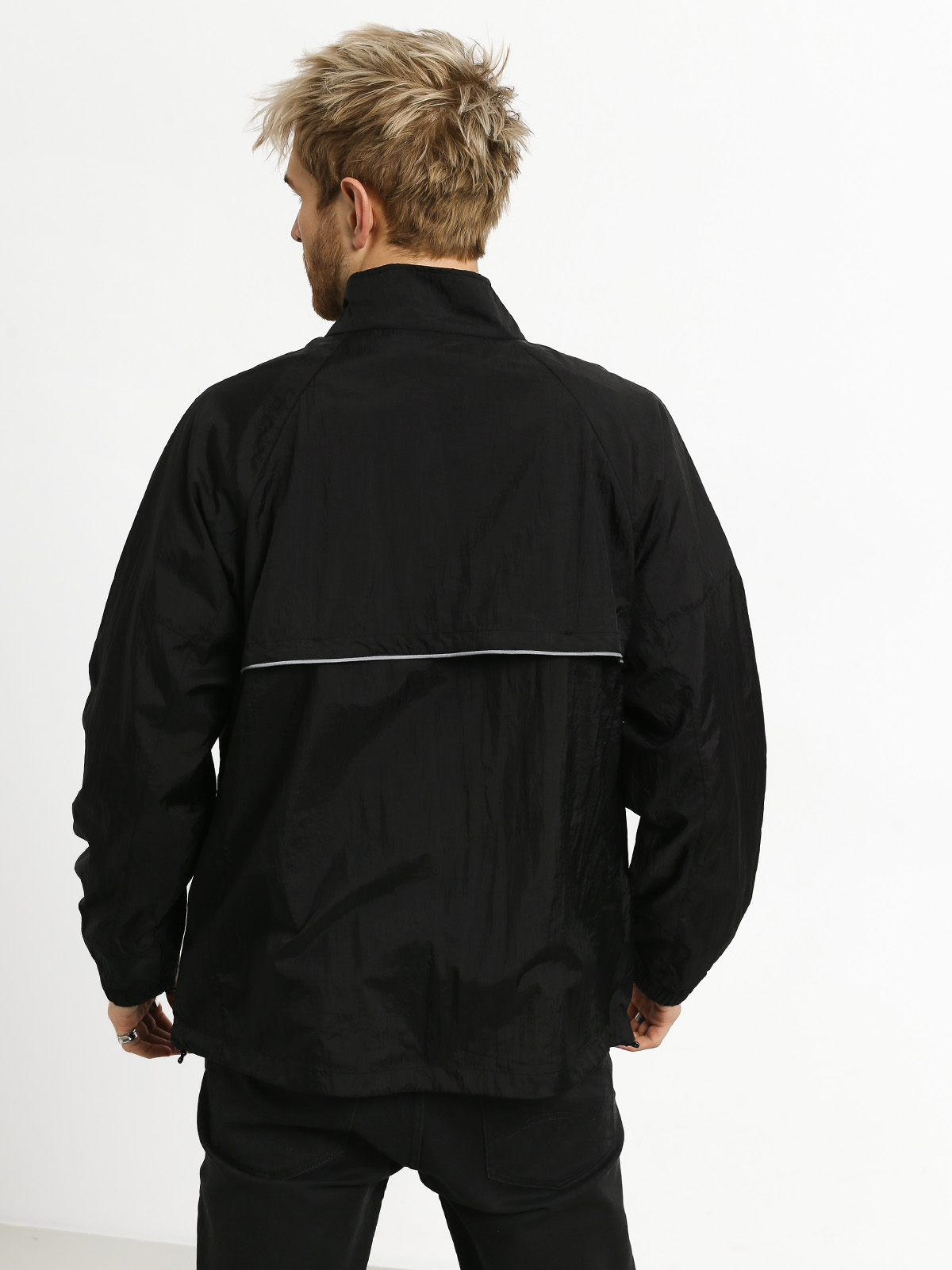 Stussy hot sale sport jacket