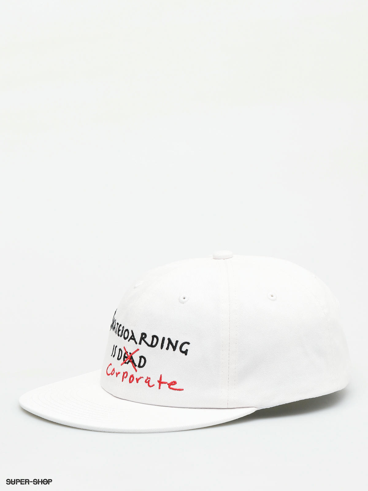 diamond skate hat