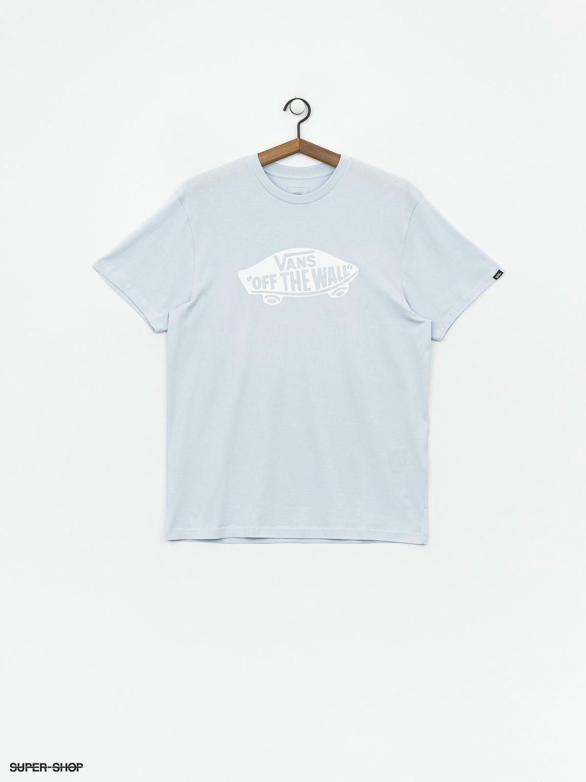 vans otw t shirt