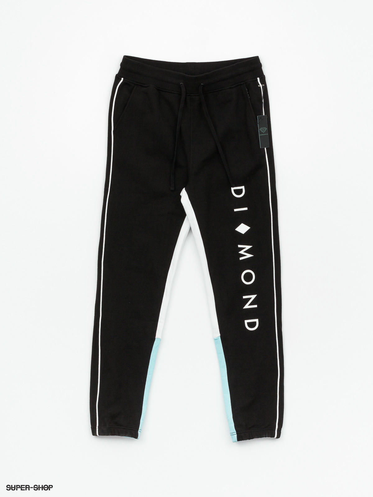 diamond supply co joggers