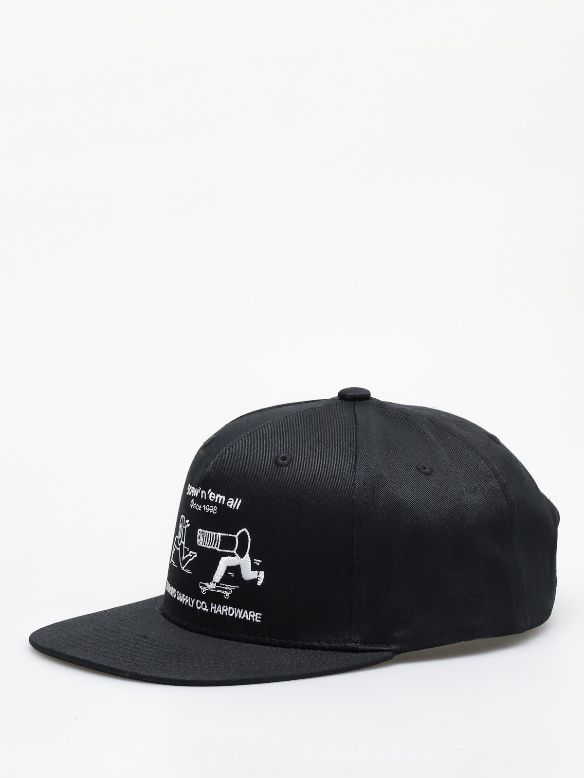 diamond supply co snapback