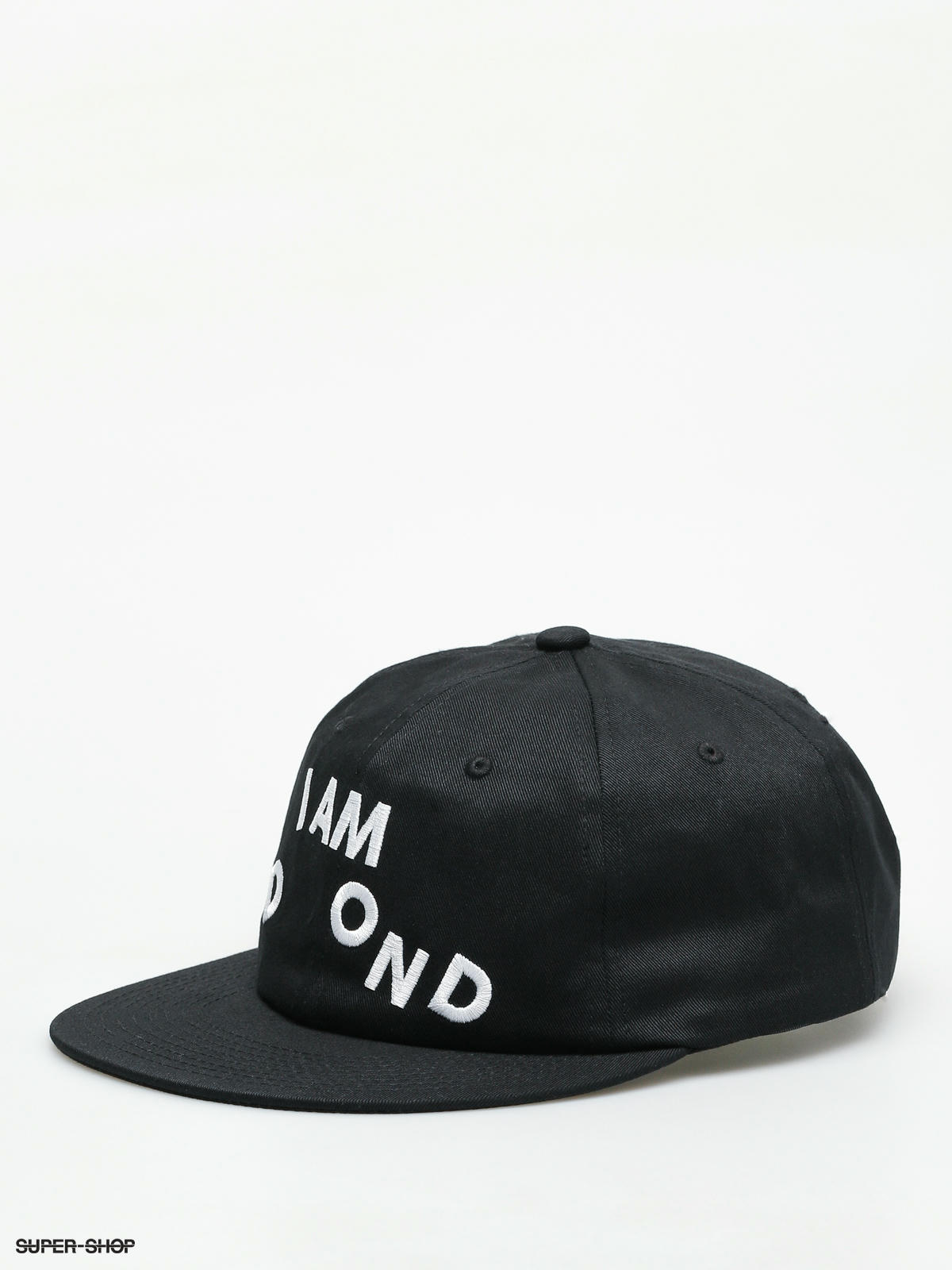 diamond supply co hat