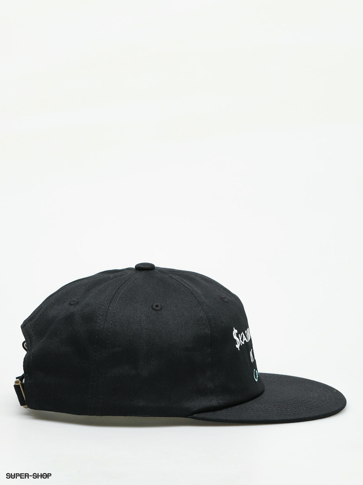 diamond skate hat