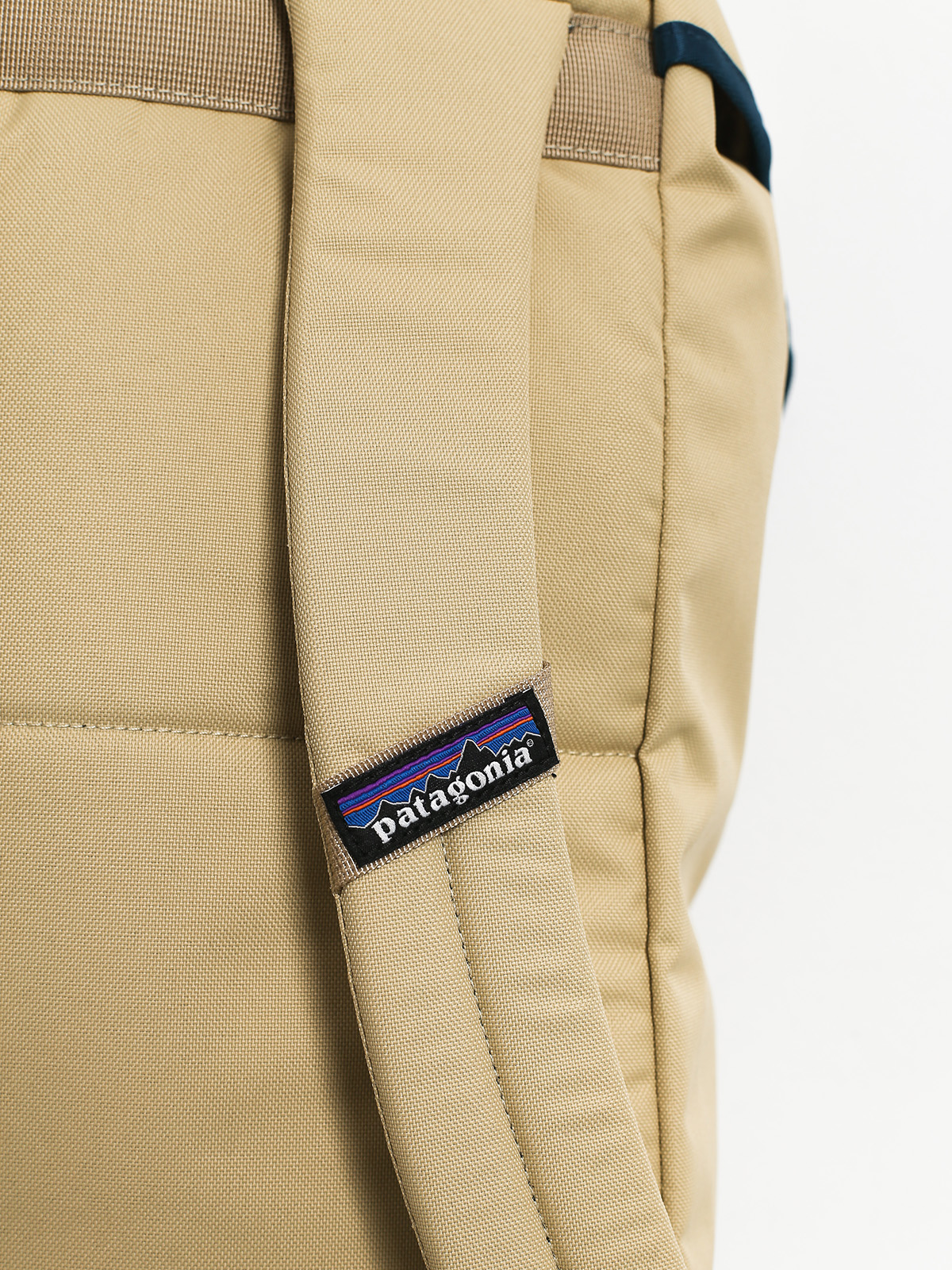 Patagonia Arbor Classic Pack 25L Backpack (el cap khaki)