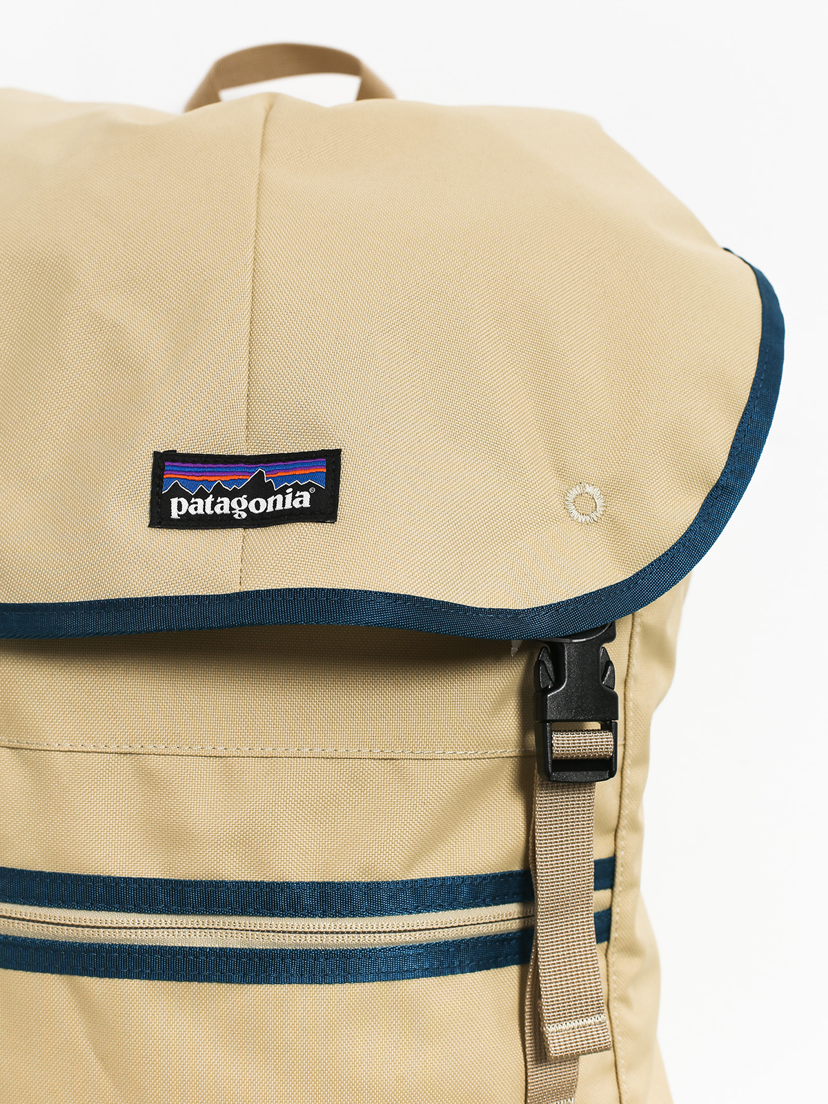 Patagonia Arbor Classic Pack 25L Rucksack (el cap khaki)