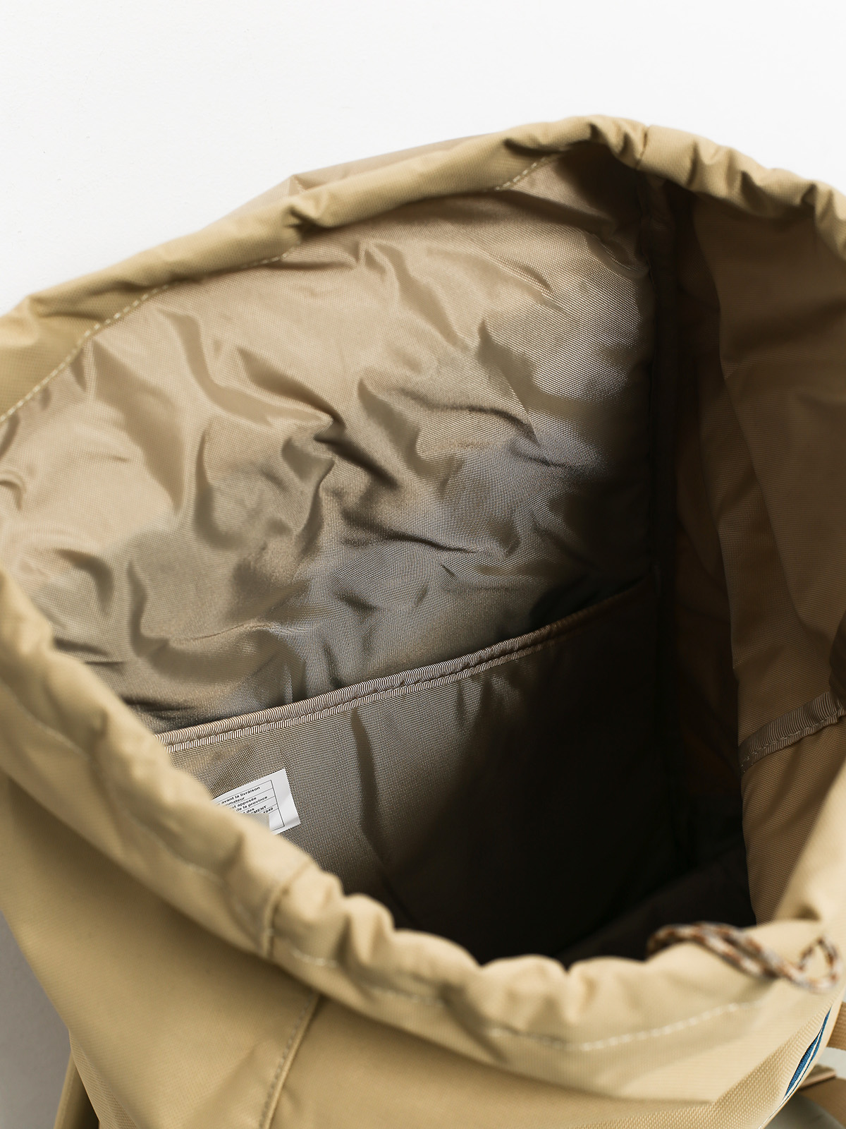 Patagonia Arbor Classic Pack 25L Backpack (el cap khaki)