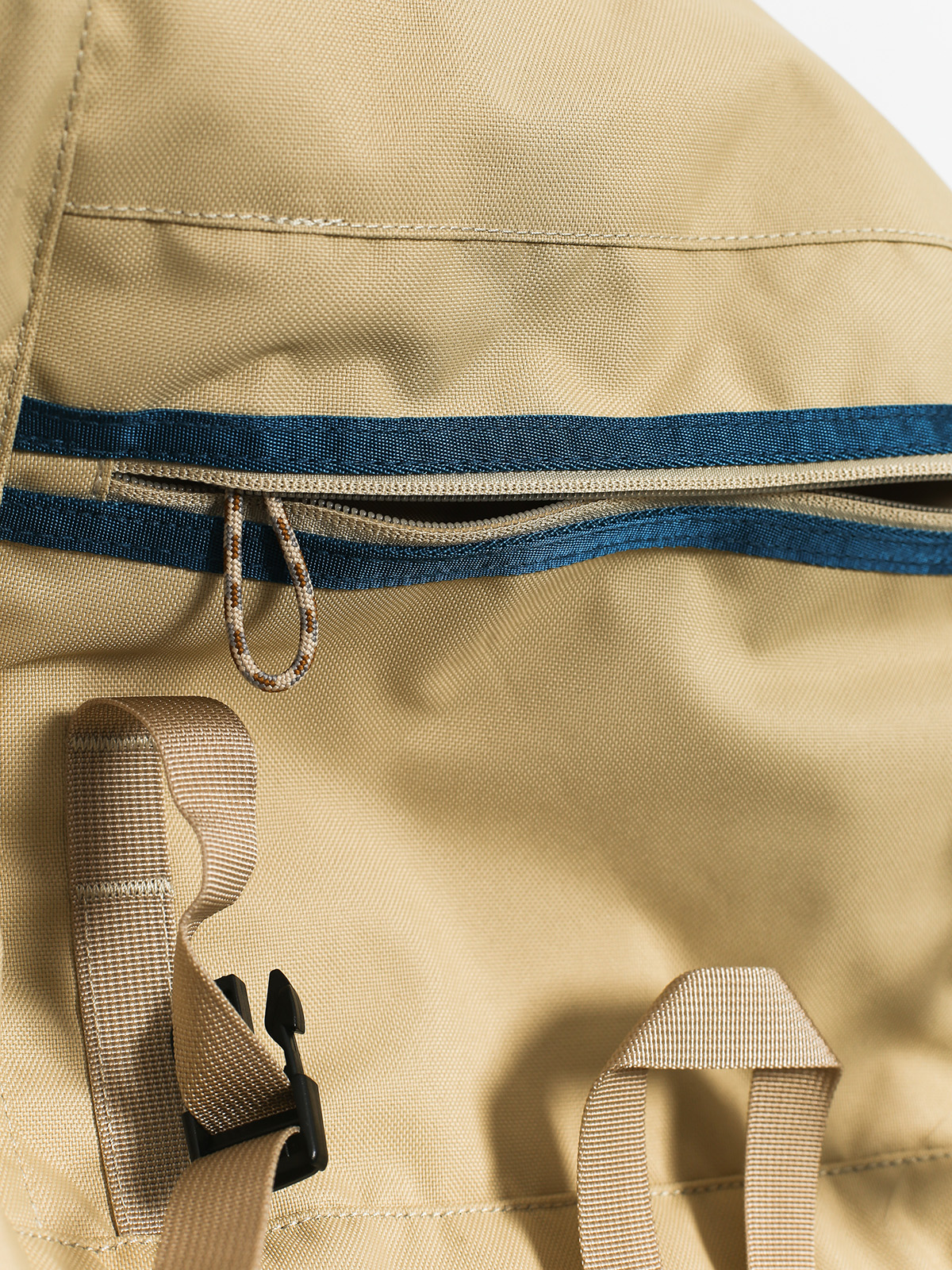 Patagonia Arbor Classic Pack 25L Rucksack (el cap khaki)