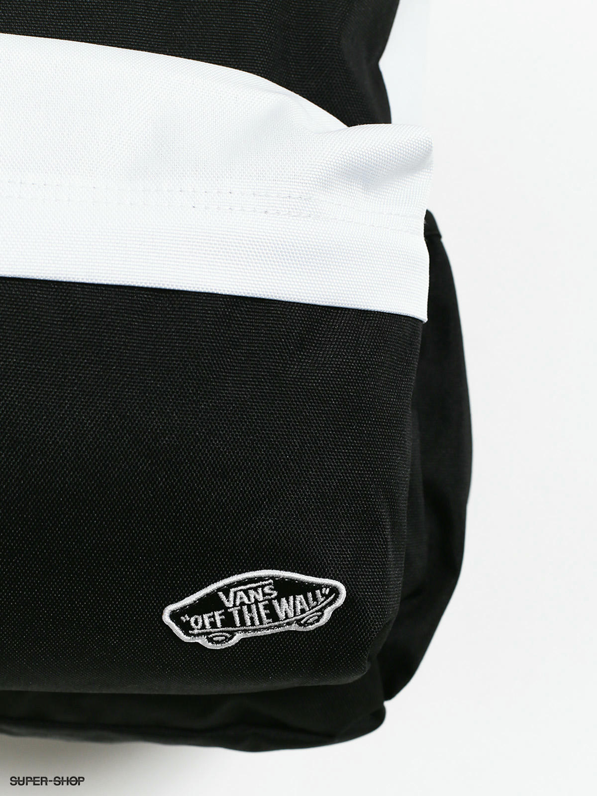 vans good sporty realm backpack