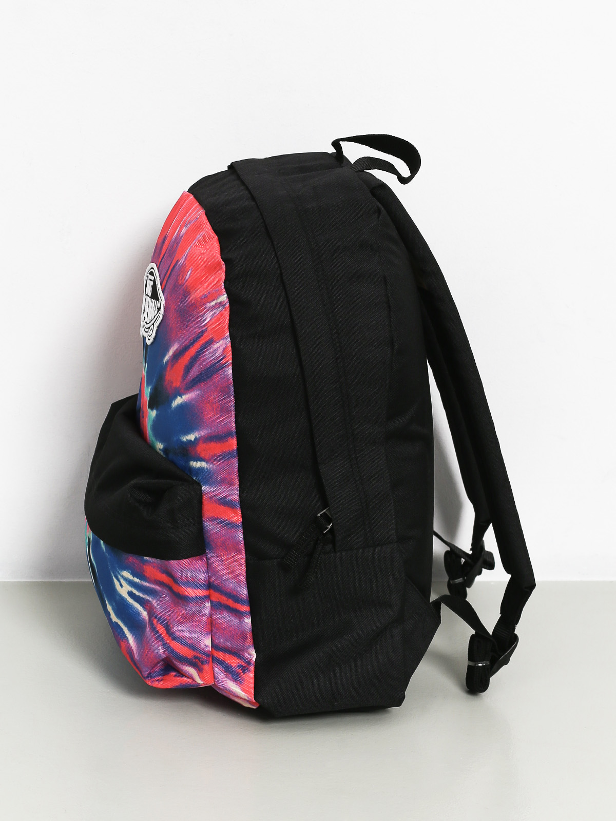 Vans Realm Mochilas Vans Vans Realm Backpack Wmn Multicolor (tie Dye)
