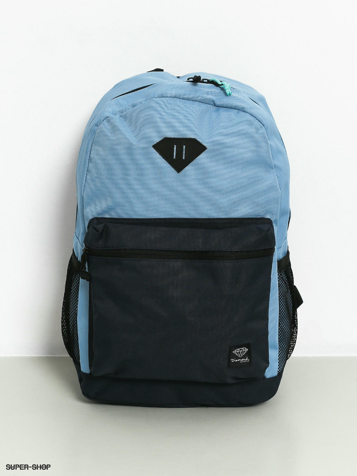 diamond supply co backpack