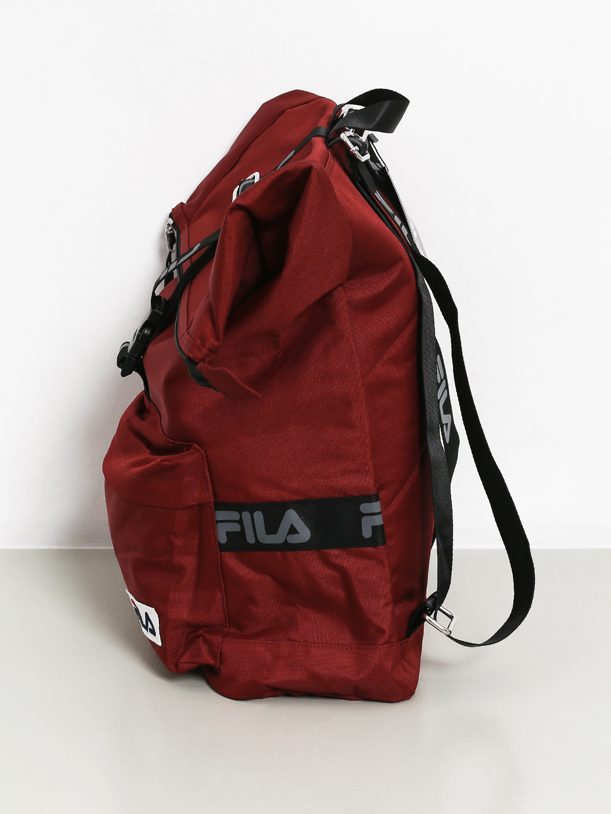 Fila Backpack Set - Maroon 4c7cddec81d8.jpg?width=3840&  main image 4
