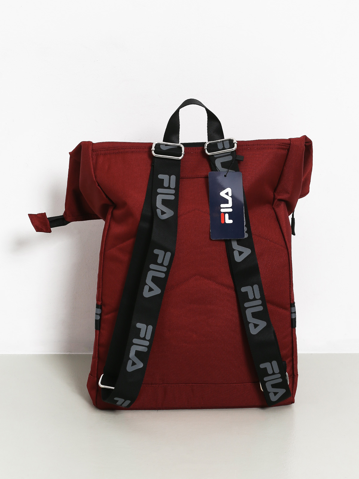 Fila Backpack Set - Maroon 4c7cddec81d8.jpg?width=3840&  main image 3