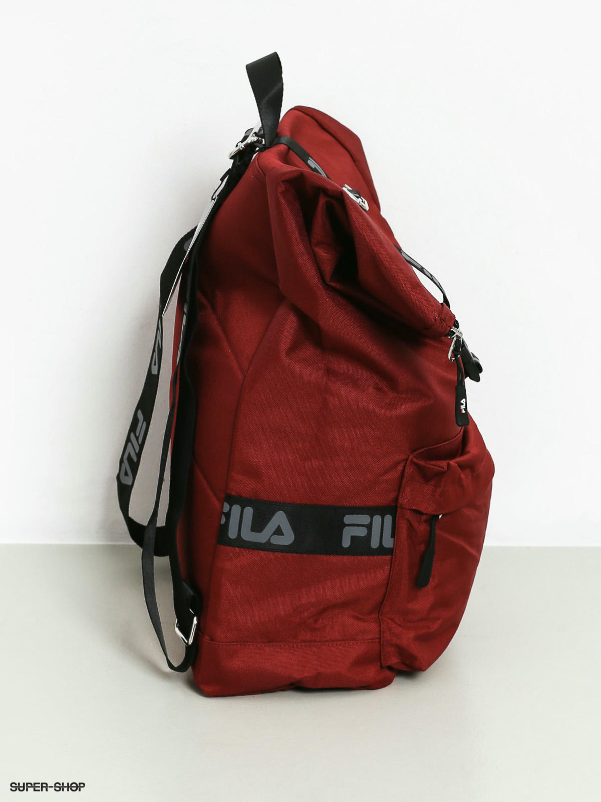 Fila roll clearance top backpack