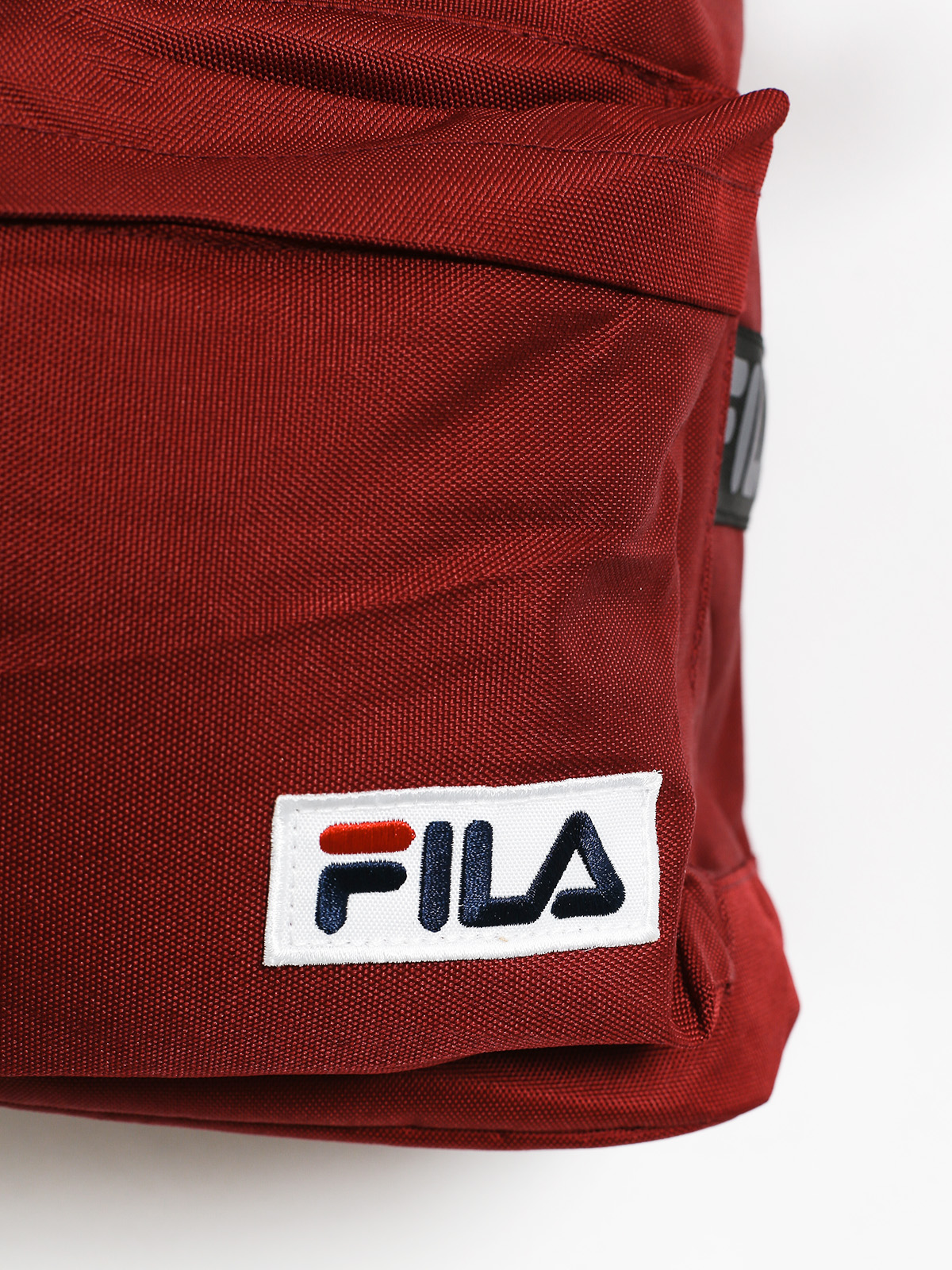 Fila Orebro Backpack - burgundy (rhubarb) display picture 1