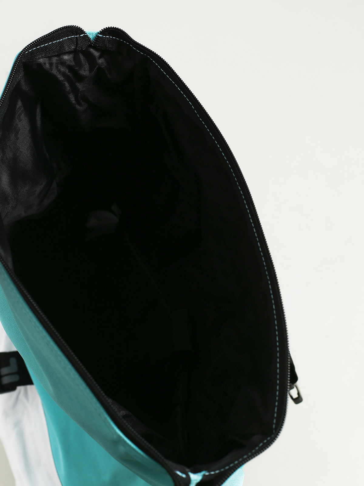 Fila Orebro Backpack (blue curacao/black)