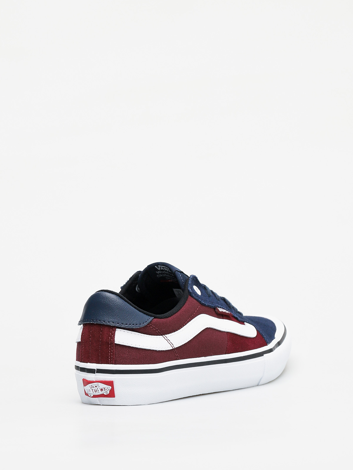 vans style 112 pro