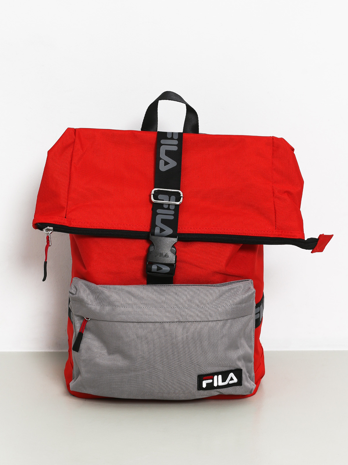 Fila roll cheap top backpack