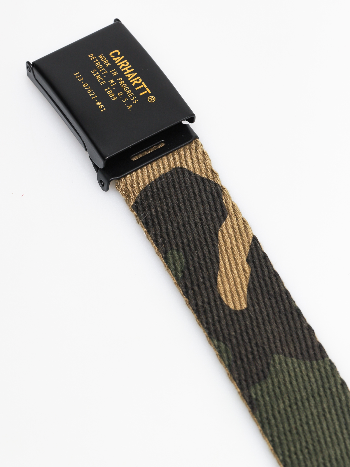 carhartt military belt