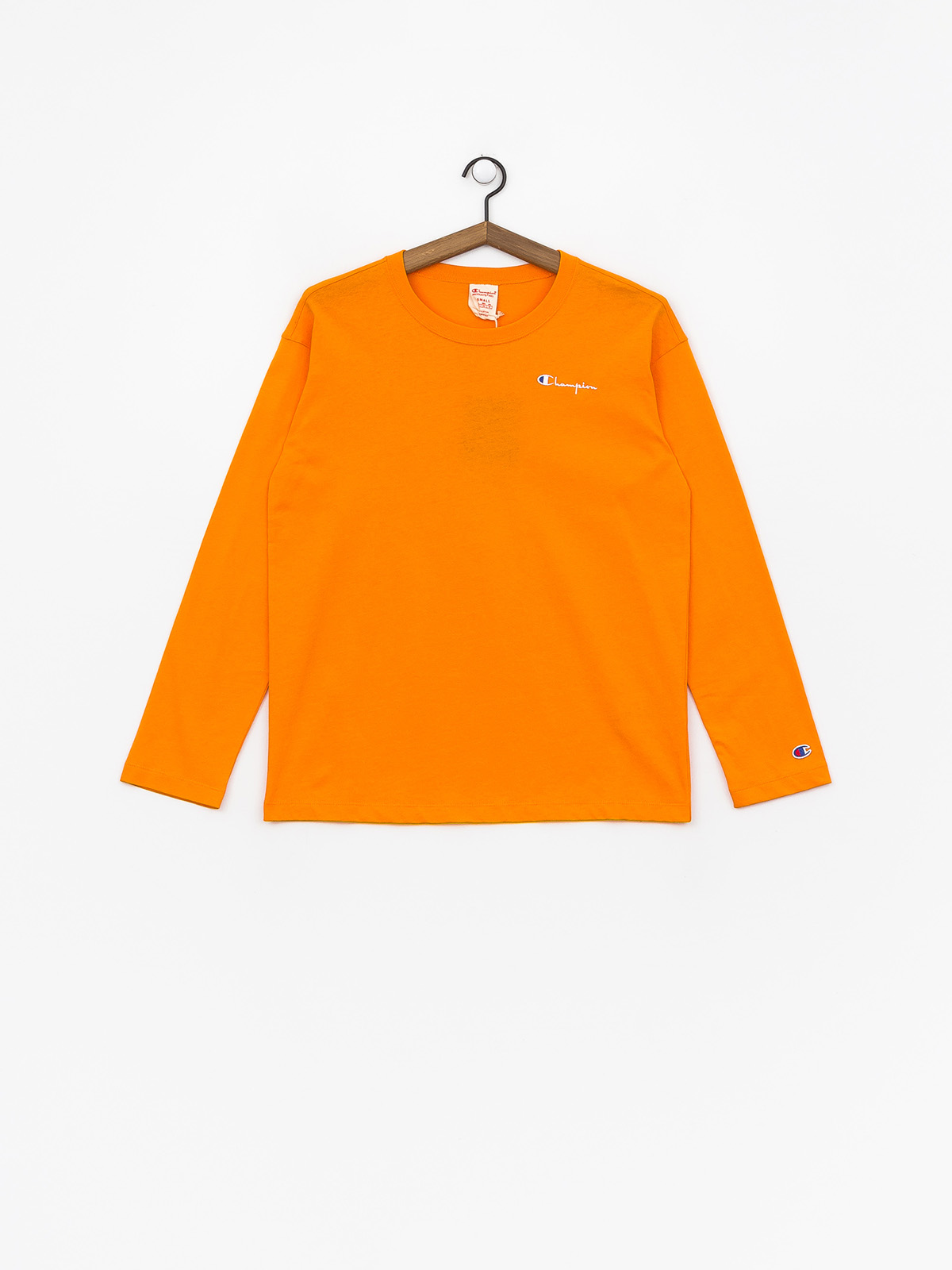 Champion Premium Long Sleeve T Shirt 