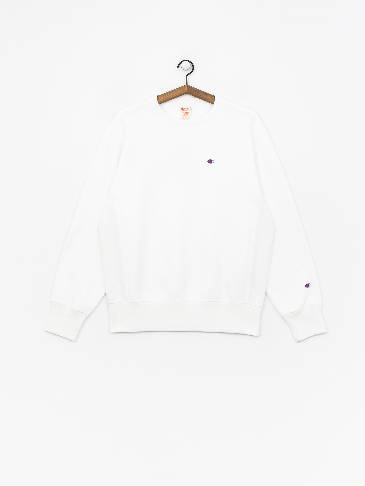 champion sweater mint 4.0