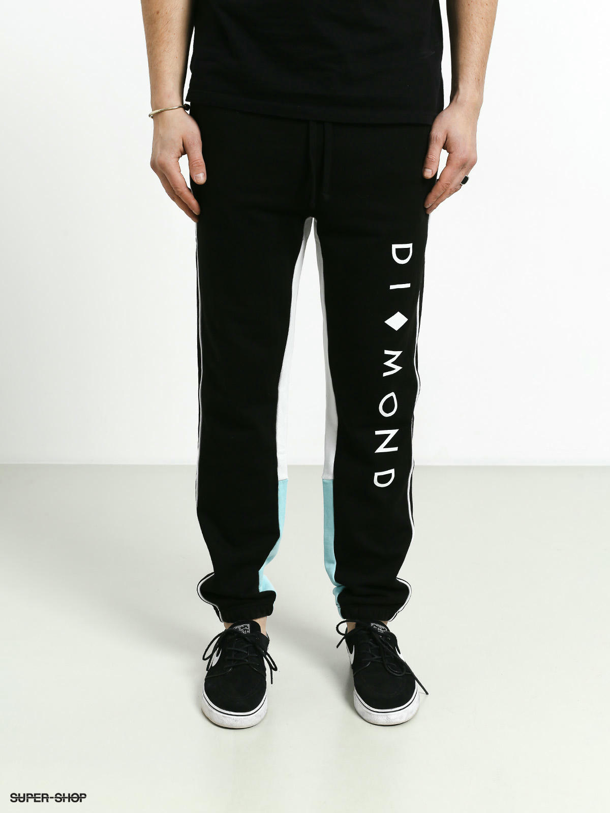 Diamond Supply Co Sweatpants Flash Sales, UP TO 67% OFF | www 