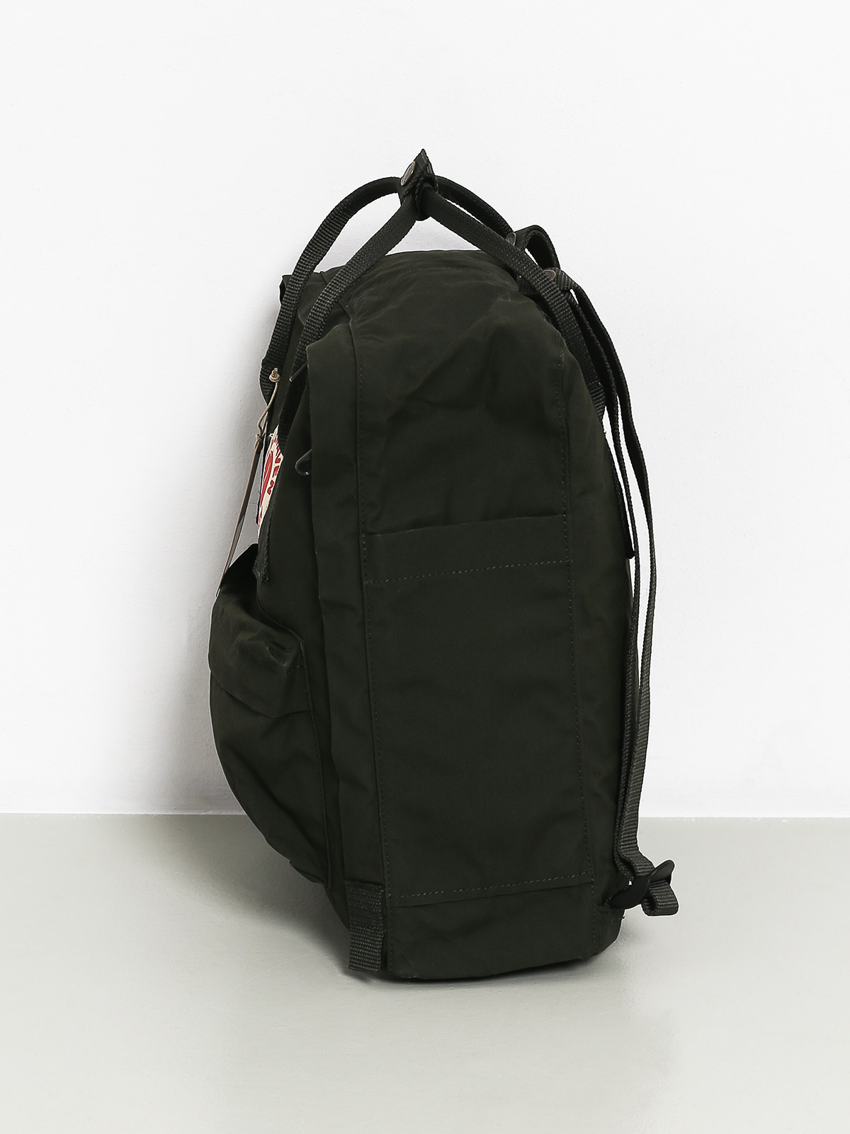 Fjallraven Kanken Backpack (deep forest)