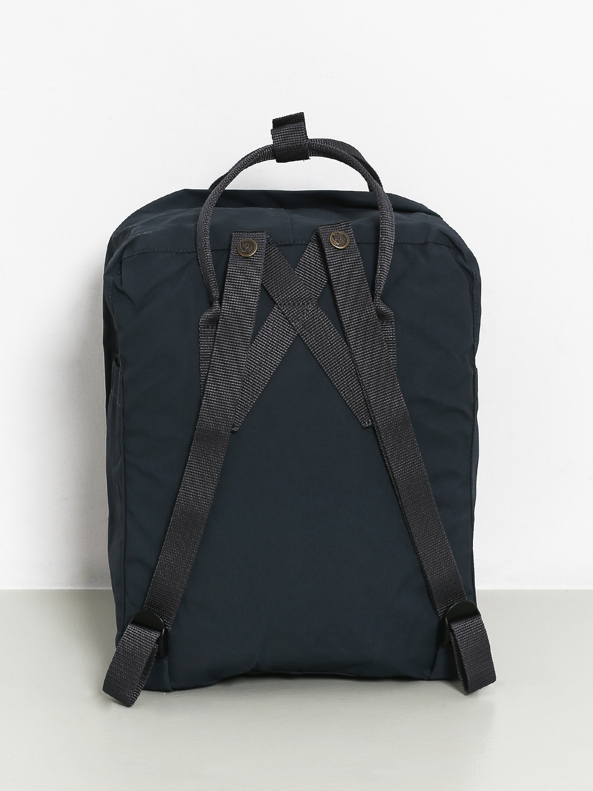 Fjallraven Kanken Rucksack (navy)