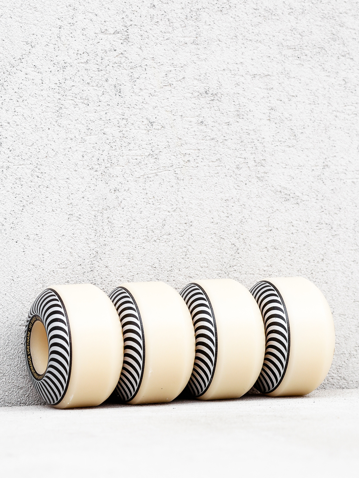 Spitfire F4 101 Classic Rollen (silver/gold)