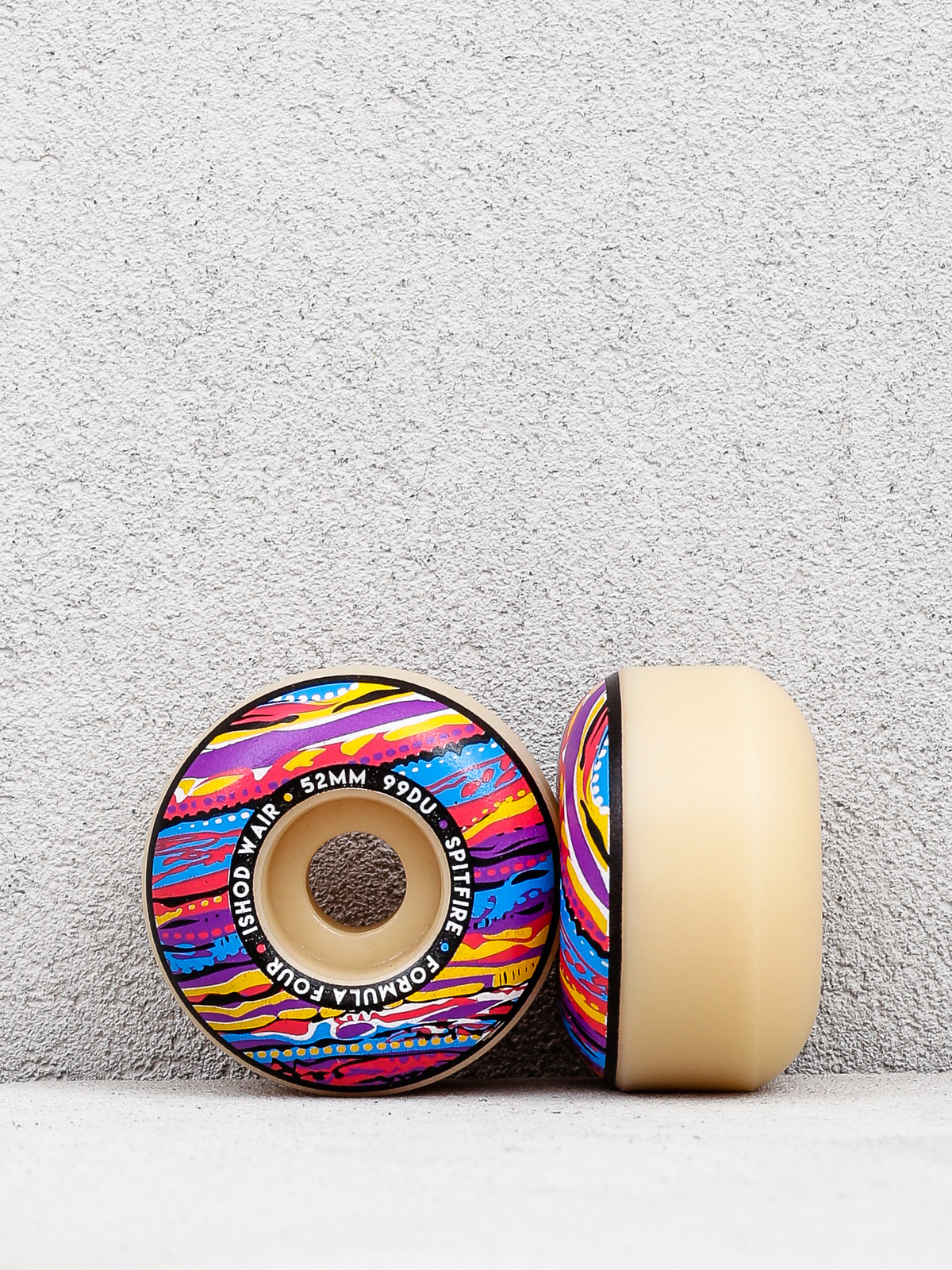 spitfire ishod wheels
