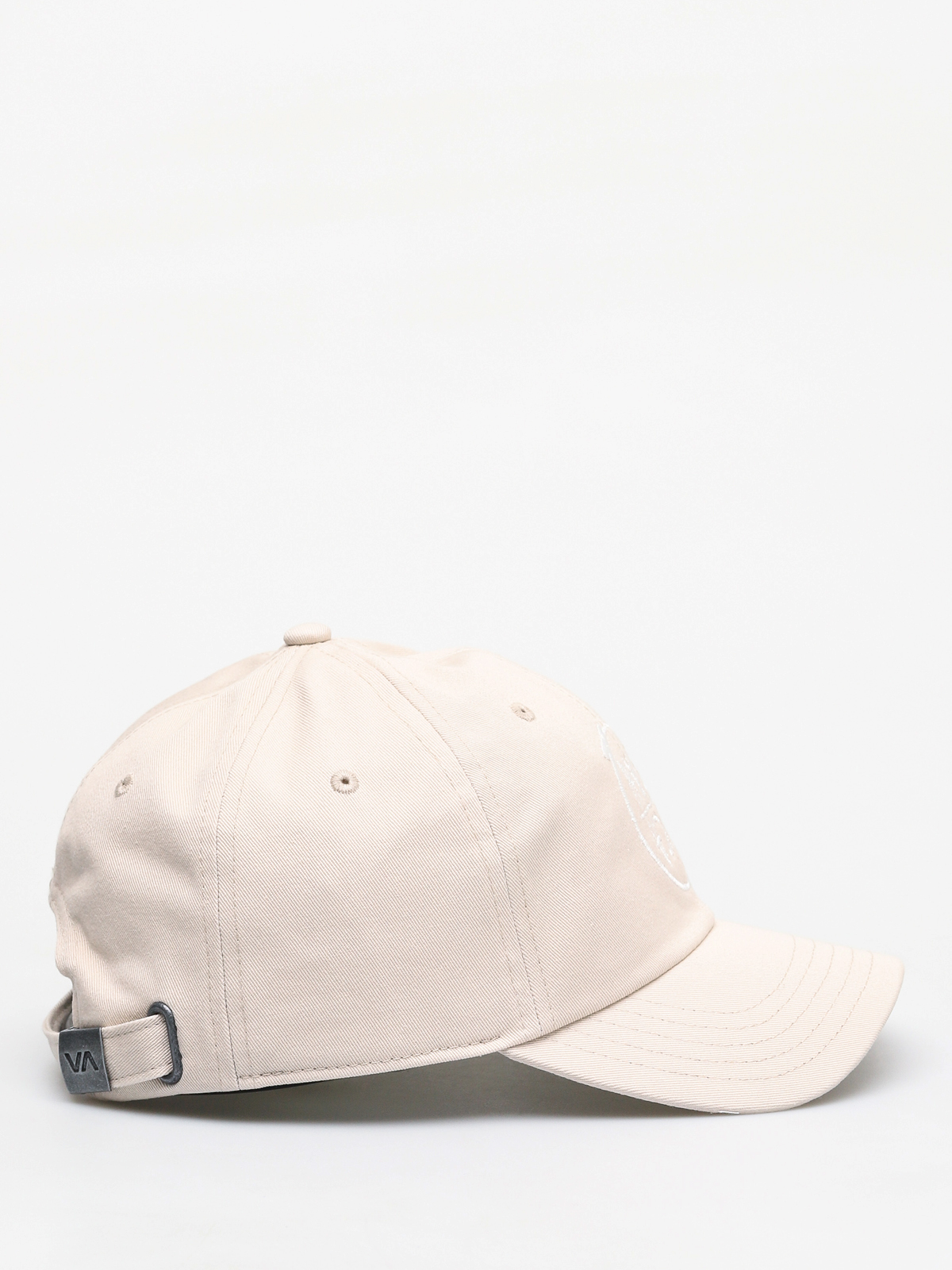 rvca dad hat