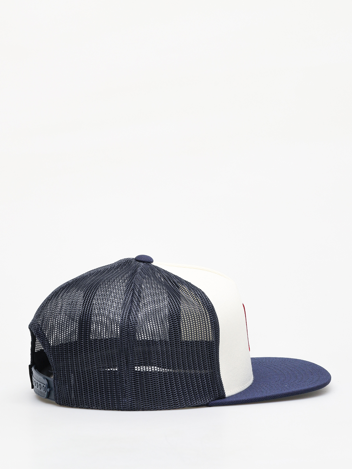 RVCA Va All The Way ZD Cap (white/navy)