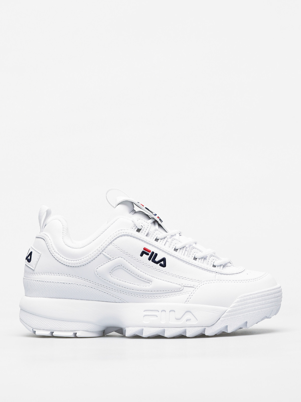 Fila Schuhe Shop FILA Disruptor Sneaker Patches II Damen Schuhe