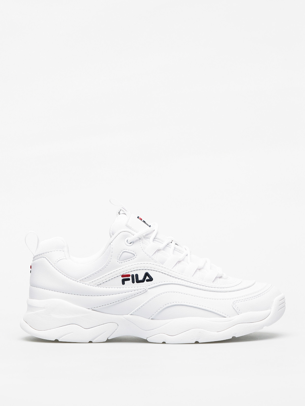 ray low fila