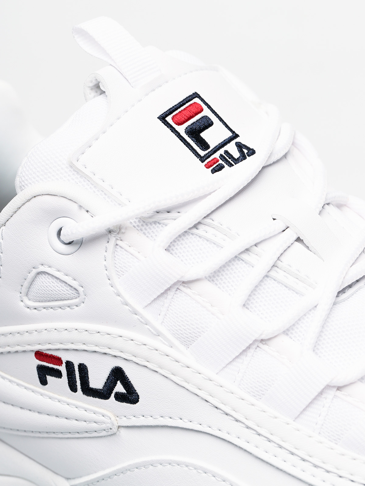 fila x ray low