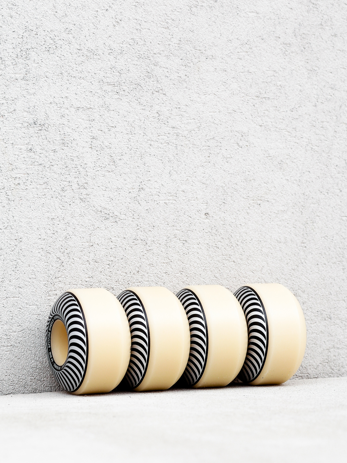 Spitfire F4 99 Classic Wheels (silver)