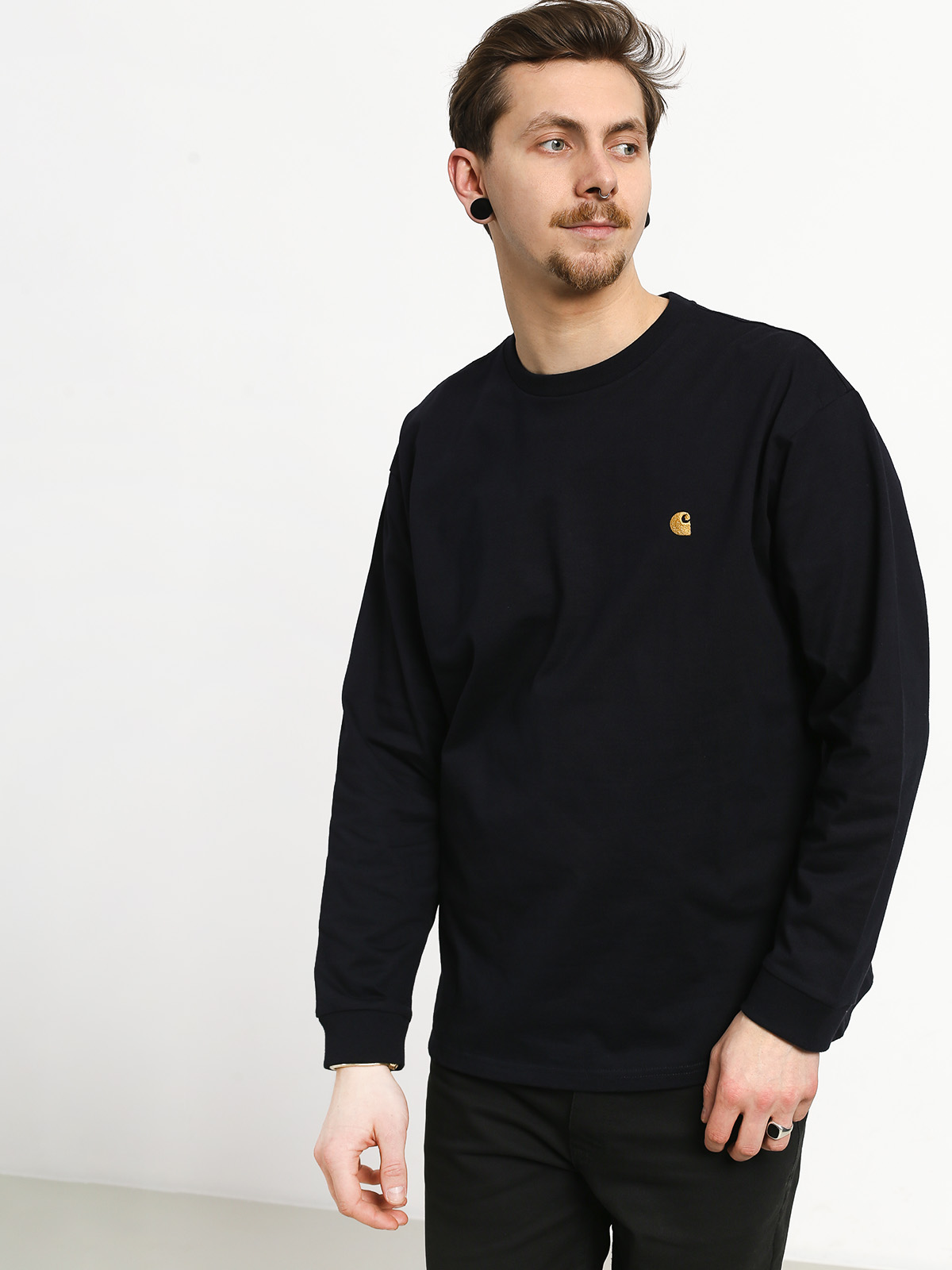 carhartt chase long sleeve