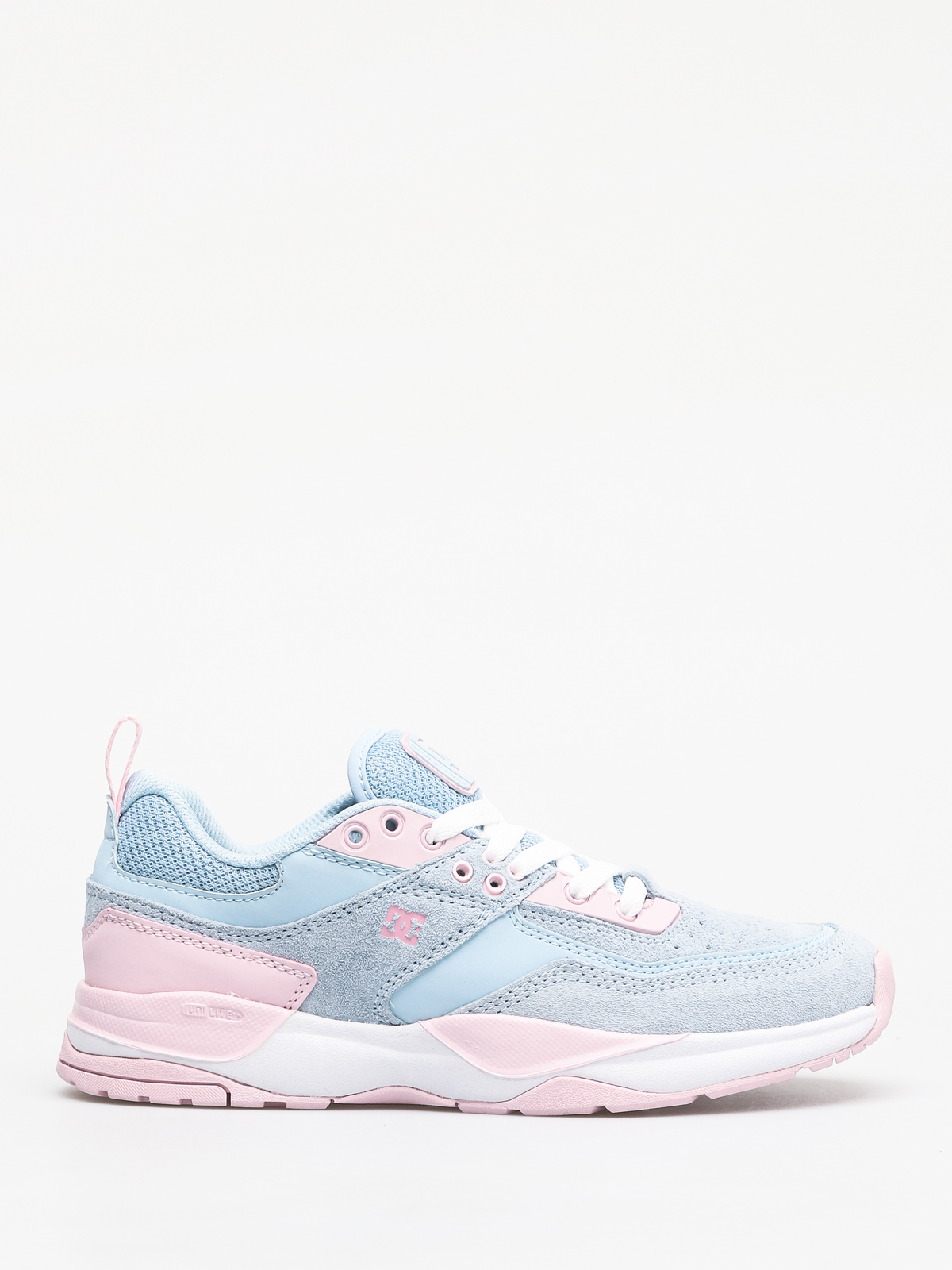 DC E.Tribeka SE Wmn (light blue)