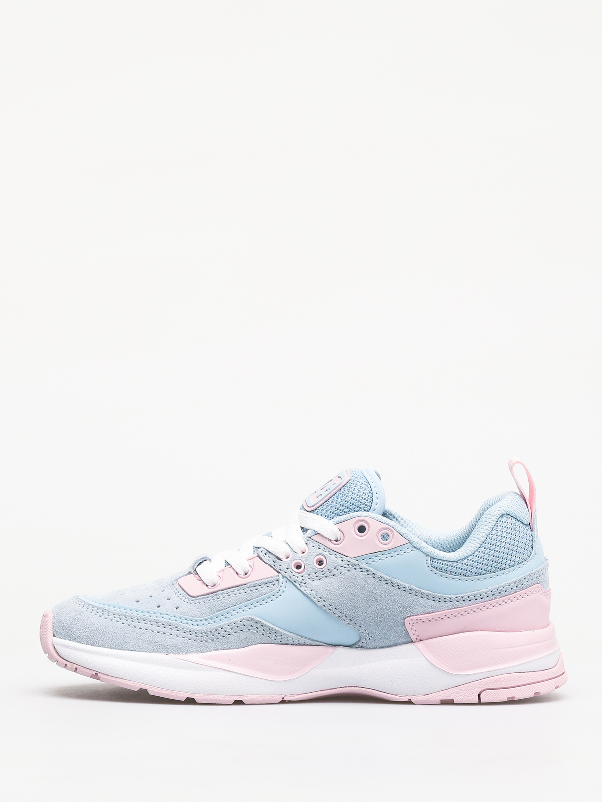 DC E.Tribeka SE Wmn (light blue)