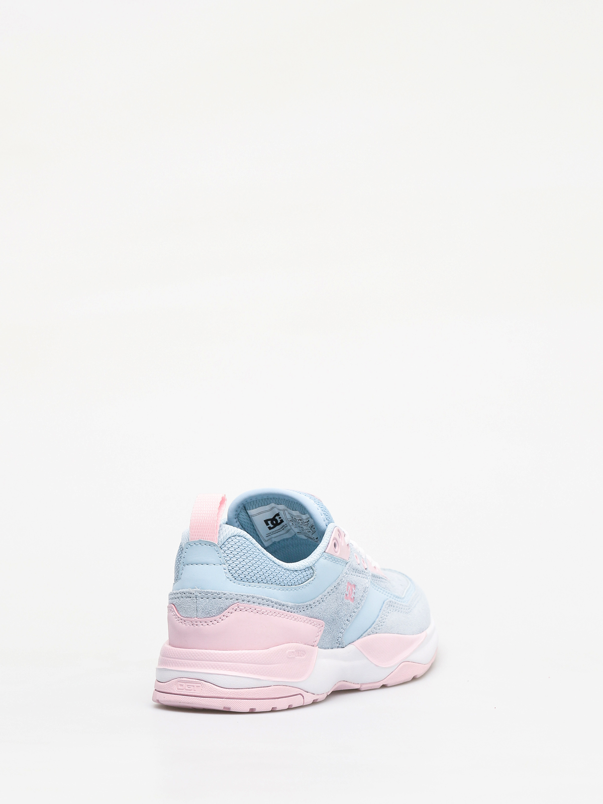 DC E.Tribeka SE Wmn (light blue)