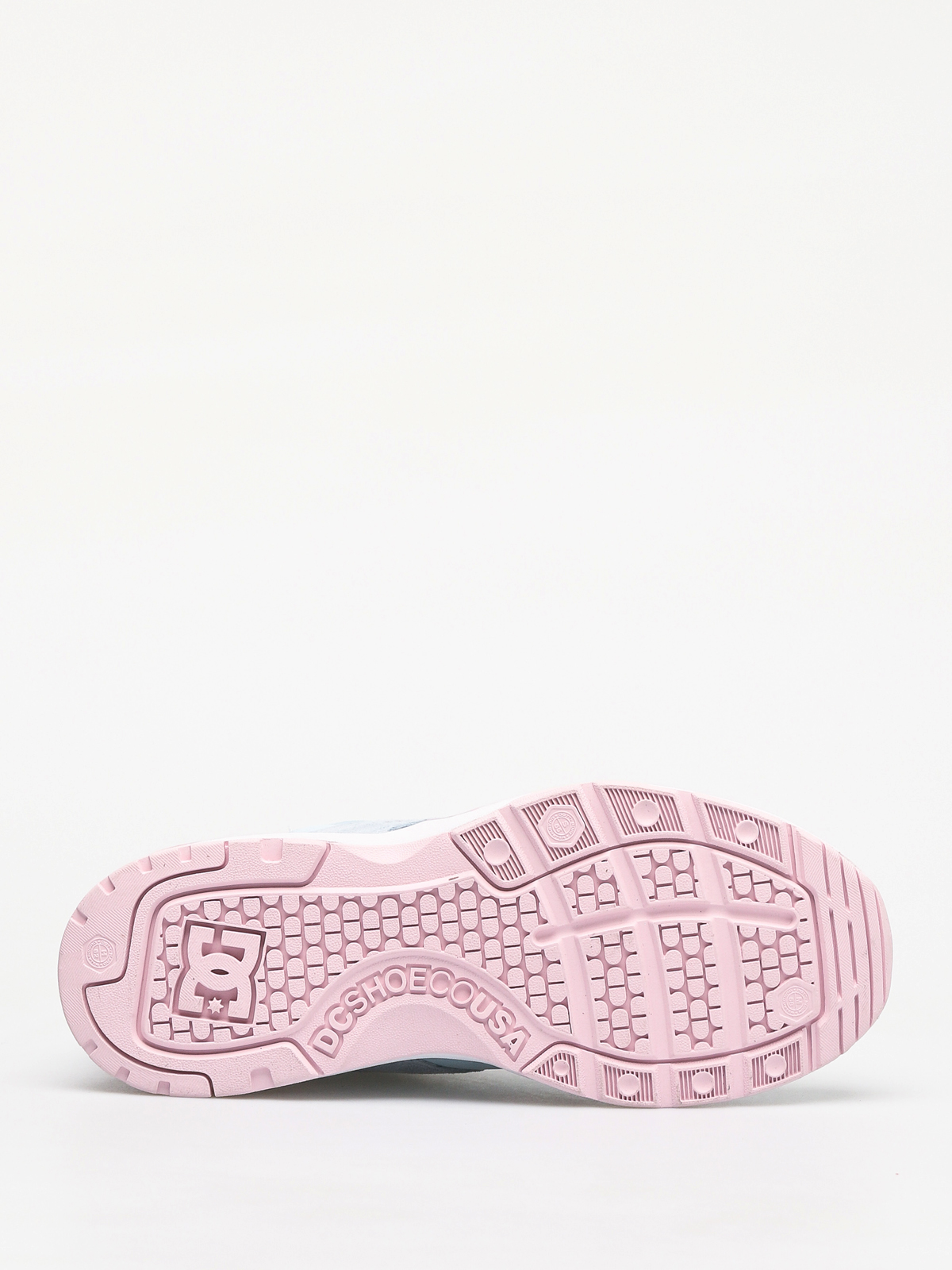 DC E.Tribeka SE Wmn (light blue)