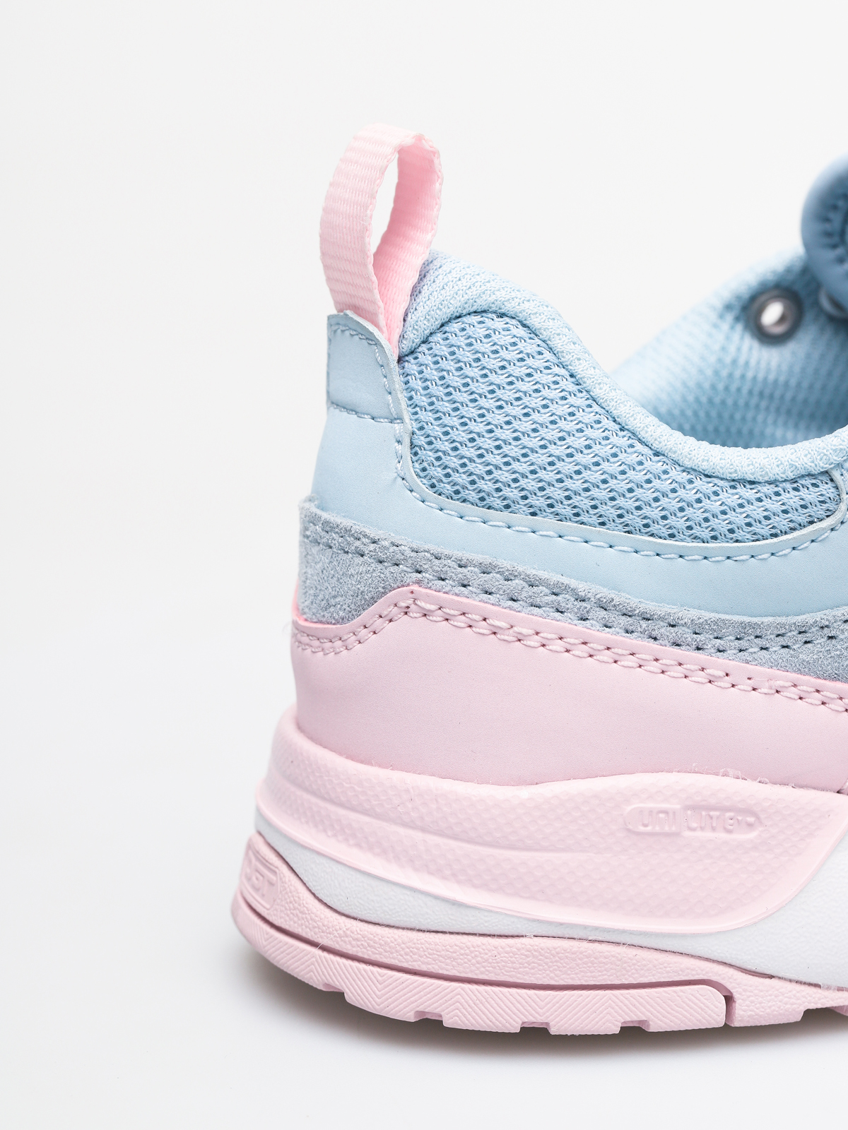 DC E.Tribeka SE Wmn (light blue)