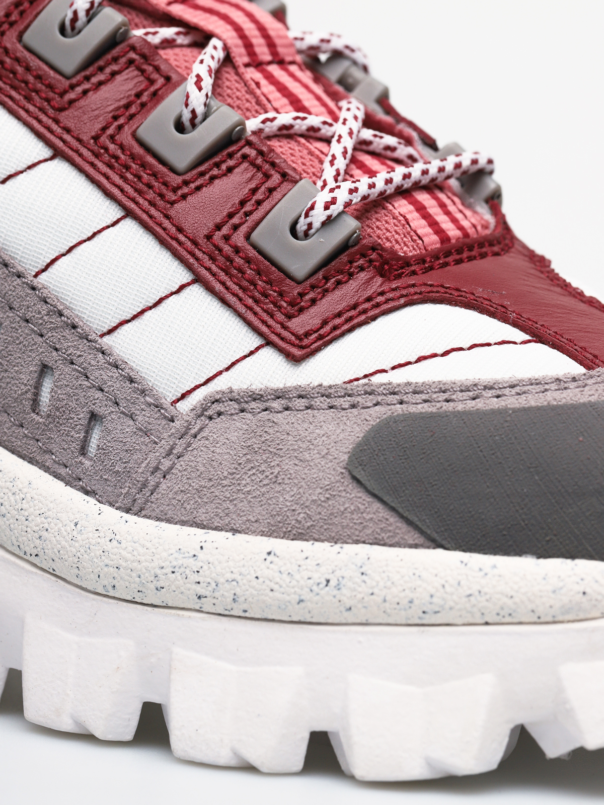 Caterpillar Intruder Shoes (rio red)