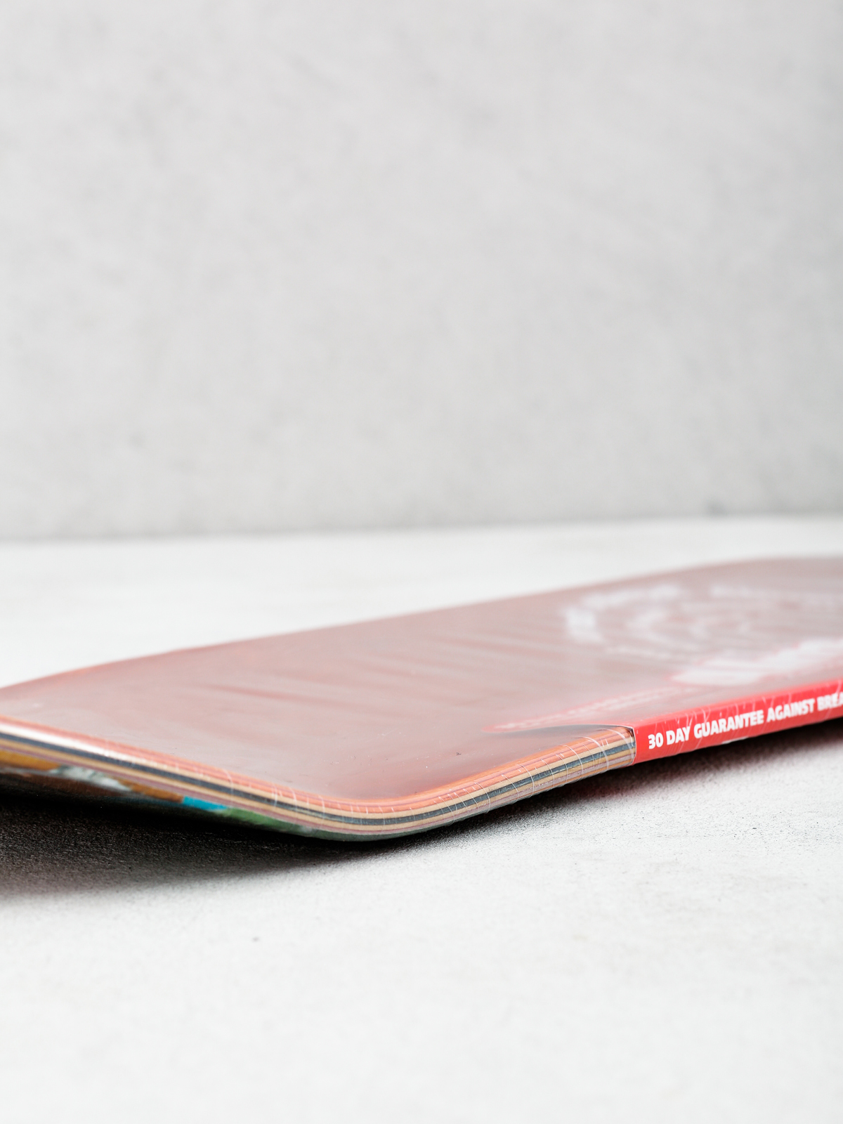 Almost Black Hole Deck (daewon)