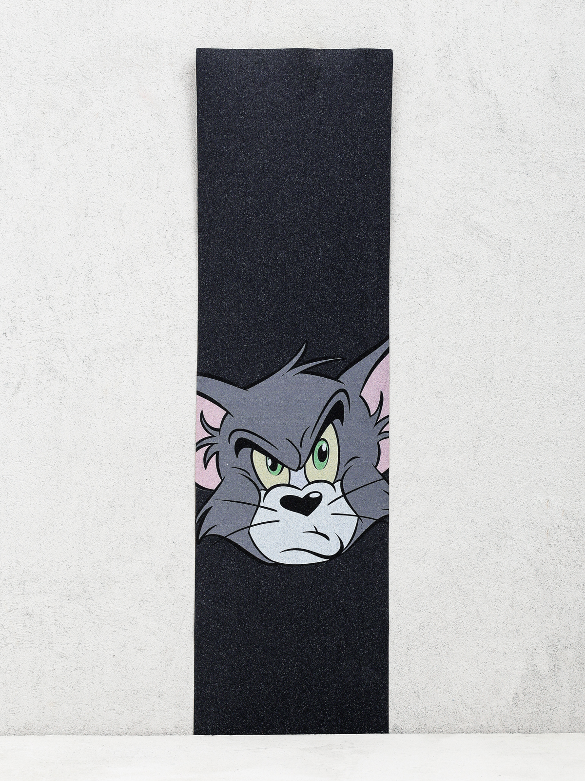 Almost Tom Face Grip (black)