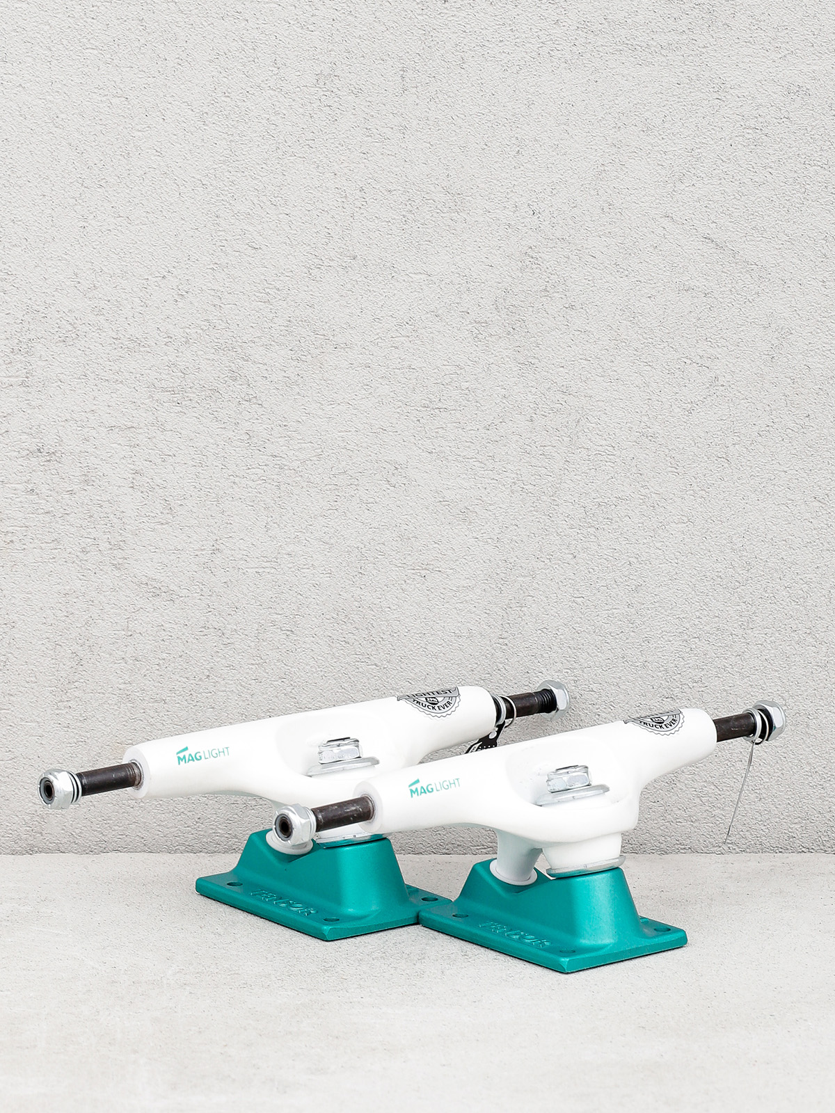 Tensor Mag Light All Terrain Trucks (rogers)