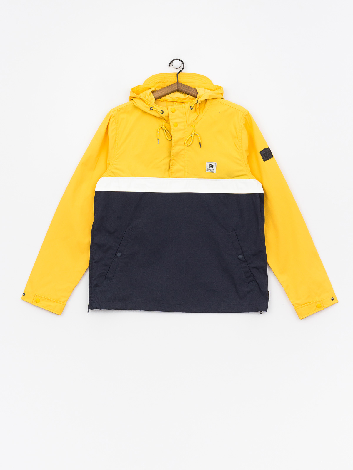 Element Barrow Light Jacket (solar power)