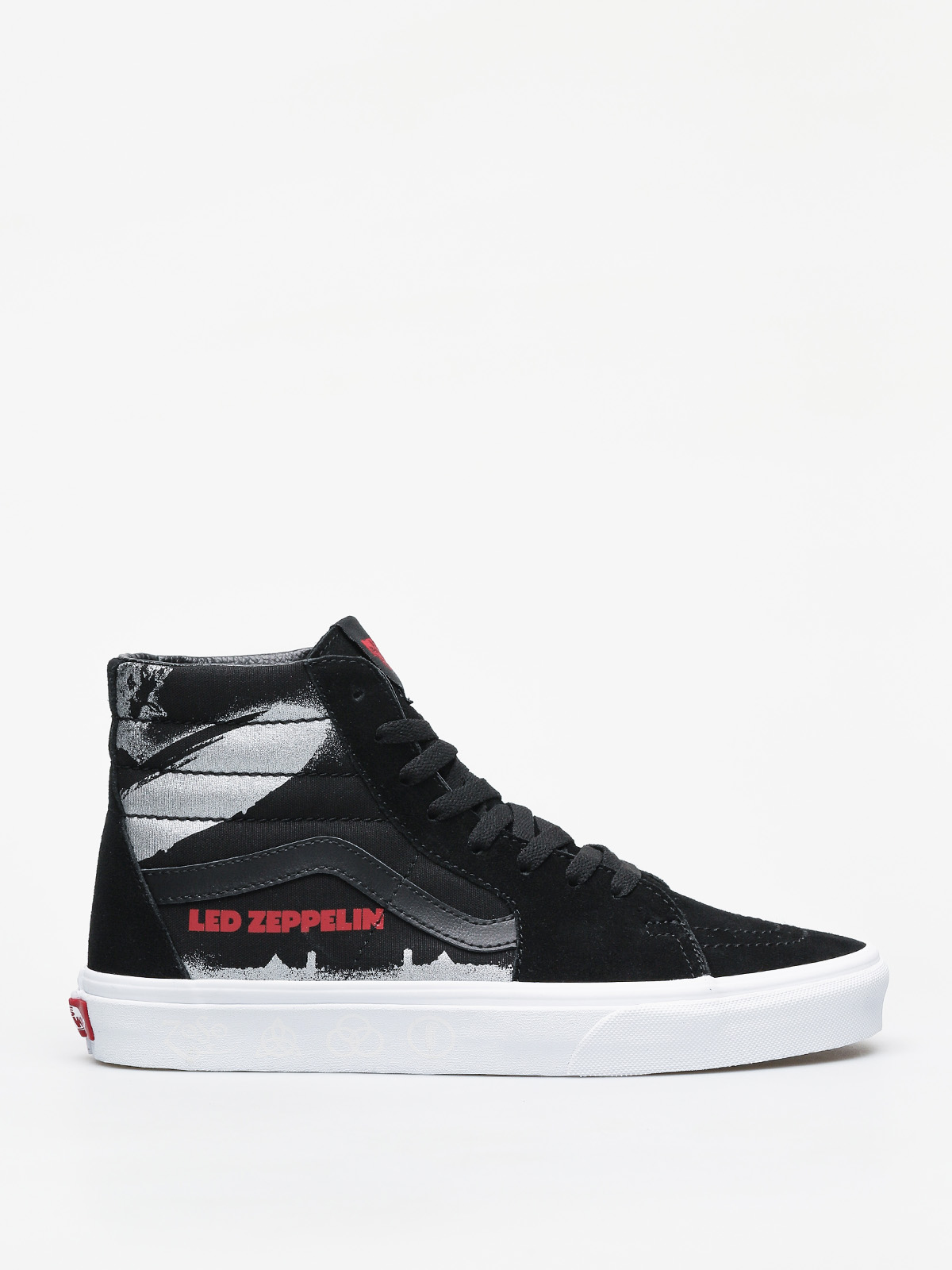 {keywor d} vans zeppelin